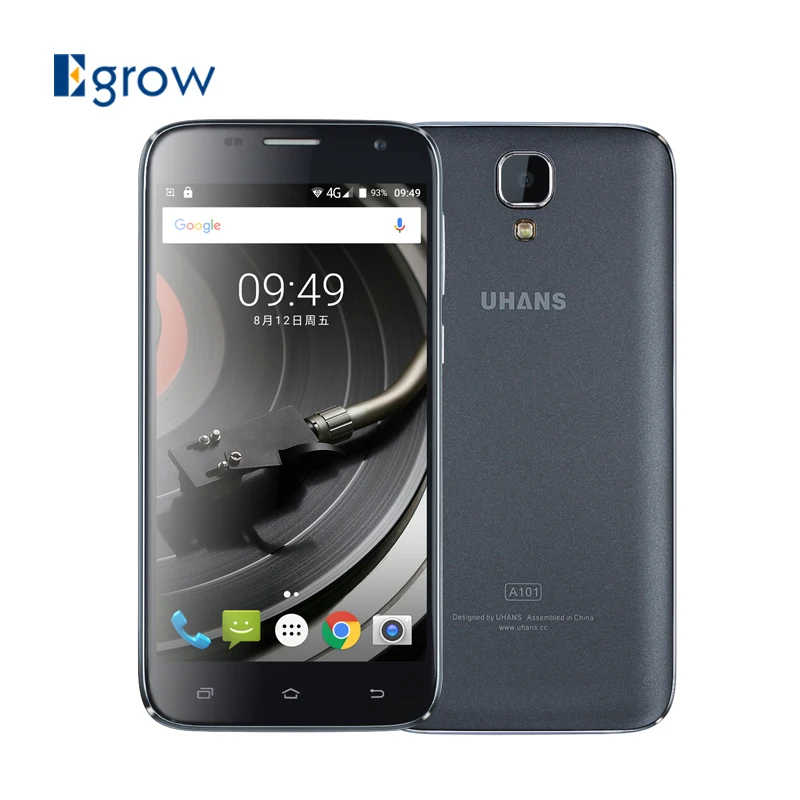 Цена за Оригинал uhans a101 5.0 дюймов android 6.0 mtk quad core 1.3 ГГц смартфон dual sim разблокировки сотовых телефонов 2450 мАч мобильный телефон Цена за Оригинал uhans a101 5.0 дюймов android 6.0 mtk quad core 1.3 ГГц смартфон dual sim разблокировки сотовых телефонов 2450 мАч мобильный телефон