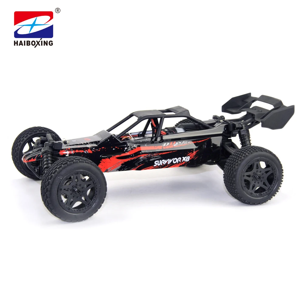 

HBX 12811b RC Car 4WD 2.4Ghz 1:12 Scale 31km/h High Speed Remote Control Car Electric Powered Off-road Vehicle Model desert red
