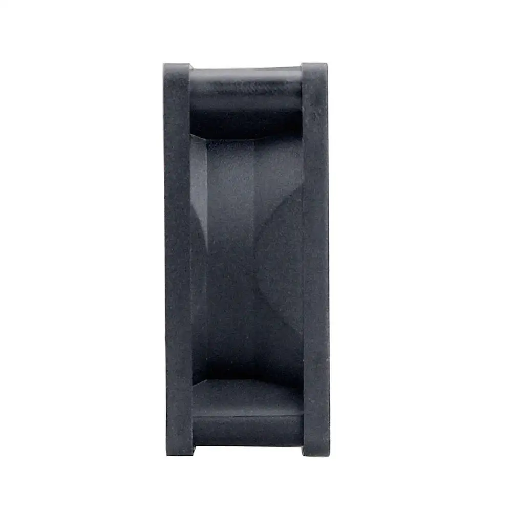Ventilador Axial 110v sem Escova Ventilador Axial para Indústria de 60 mm 6cm 60x60x25 mm ac 115v 120v 220v 240v 6025 v Peça - Imagem 2