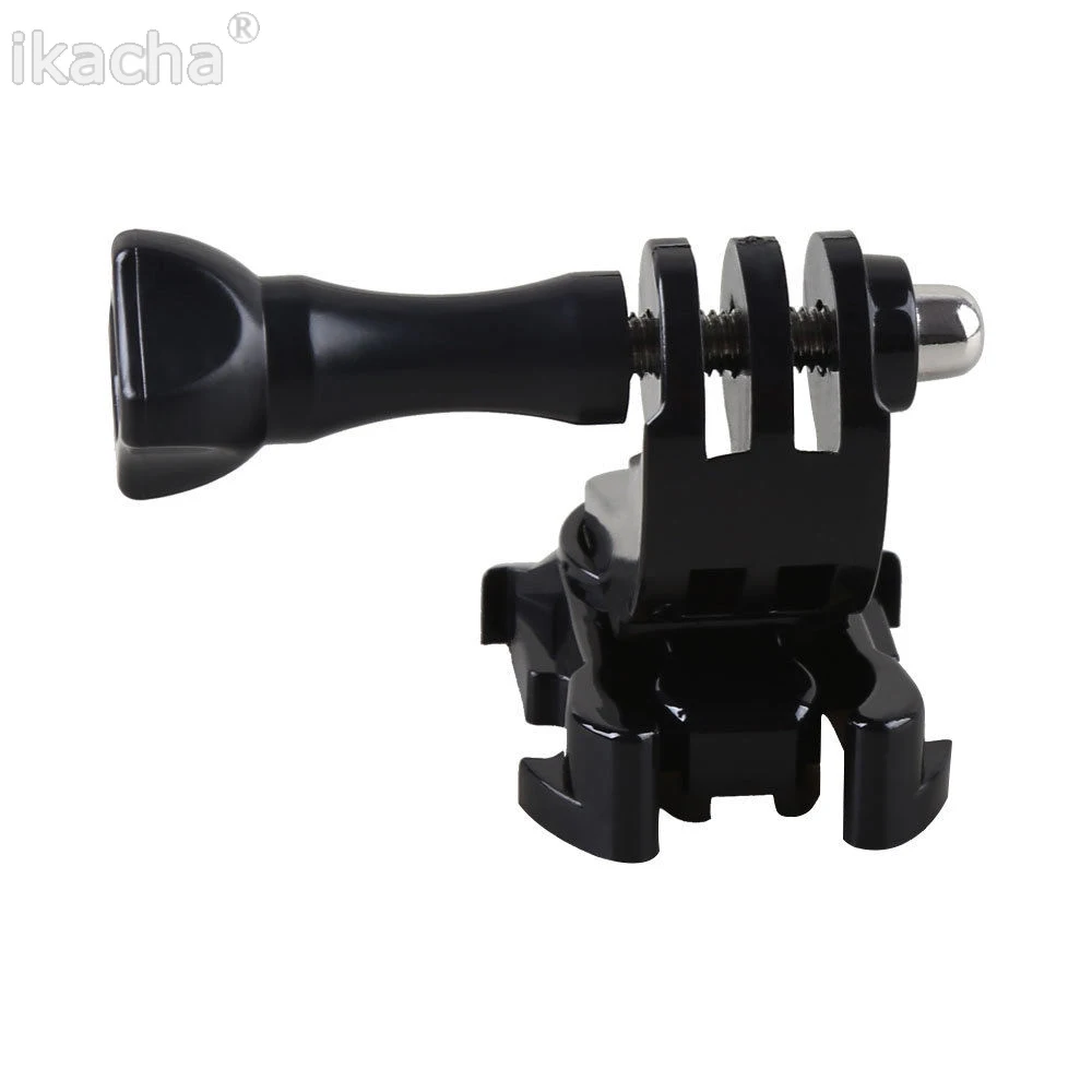 360 degree J hook mount adapter for gopro (4)