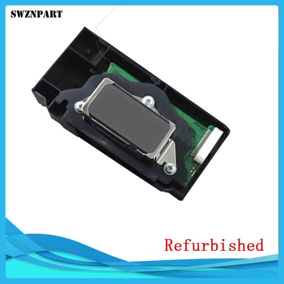 Продажа Восстановленное Печатающая головка для EPSON 9600 7600 2100 2200 R2100 R2200 F138050 F138040