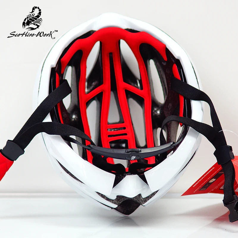 Дышащий велосипедный шлем сверхлегкий шлем MTB дорожный велосипед шлем для мужчин женщин Горный Гонки Capacete Da запасной велосипедный шлем