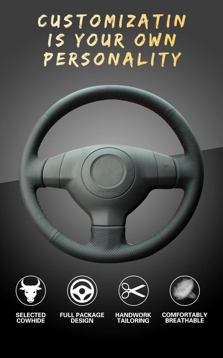 for Suzuki SX4 Alto Old Swift -004