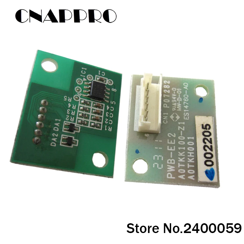 4 шт./лот Совместимость NEC IT45 C6 его 45 C6 он-45 C6 разработчик чип A0TK03D 1140 k