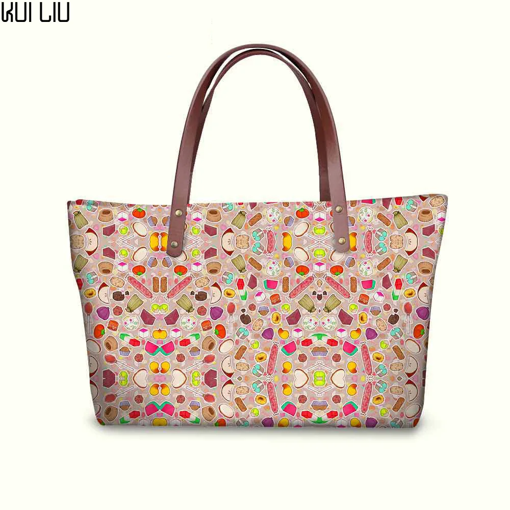 

Women Mexican Fashion Design Cross Body Bags Cool 3D pokemon Printed Women's Casual Tote Shoulder Bags Mujer mochilas infantil