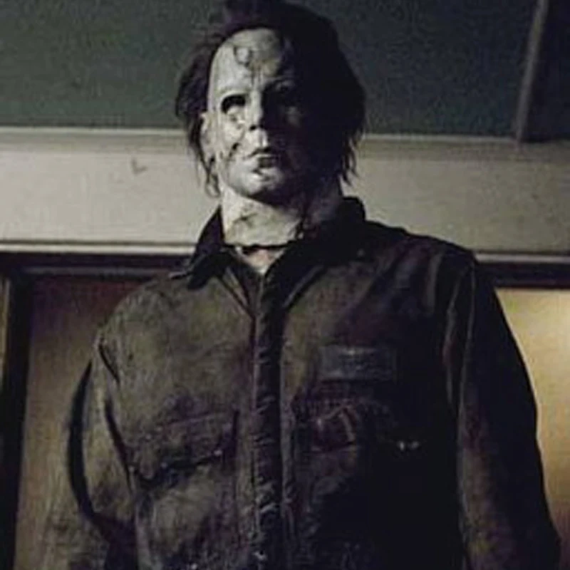 

Halloween Hot Movie Latex Horror Michael Myers Mask Adults Cosplay Full Face Halloween Costume Party Props Masks