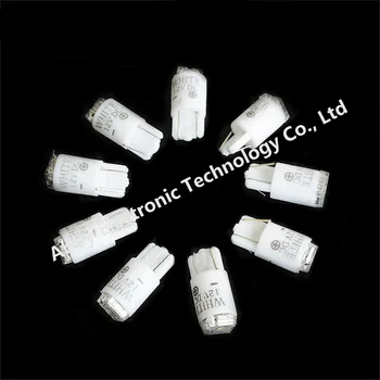 

LED large, medium and small round button 12V export light bulb