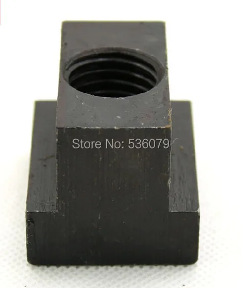 T nut -2