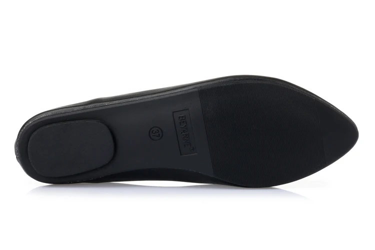 women flats Z244-21