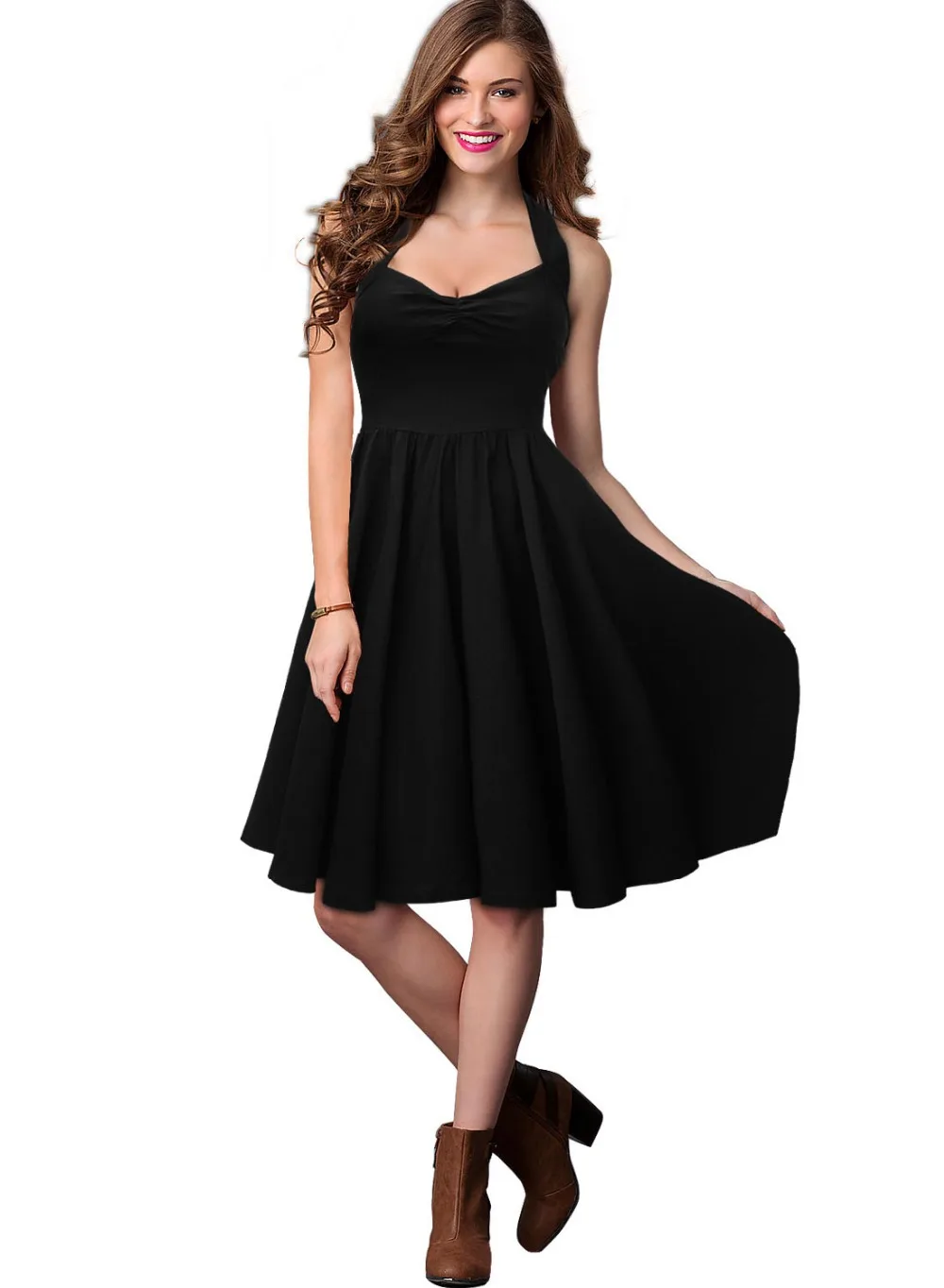 Women's 1940'S 1950'S Vintage Style 