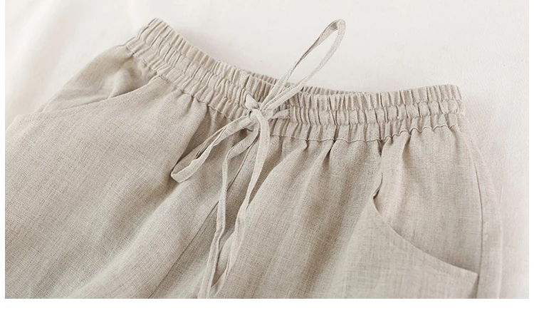 7257 wide leg pants elastic waist (15)