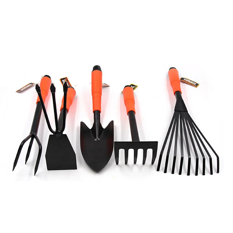 

1piece 30cm Mini Garden Tool Rake/shovel/spade Plant Gardening Tool Portable Garden Tool