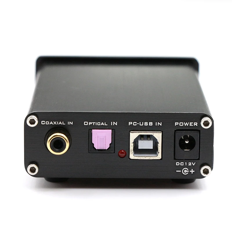 Professional HIFI Audio Amplifier Digital Audio Amplifier HIFI Headphone Amplifier Decoder Loudspeaker Noise Reduction Professional HIFI Audio Amplifier Digital Audio Amplifier HIFI Headphone Amplifier Decoder Loudspeaker Noise Reduction