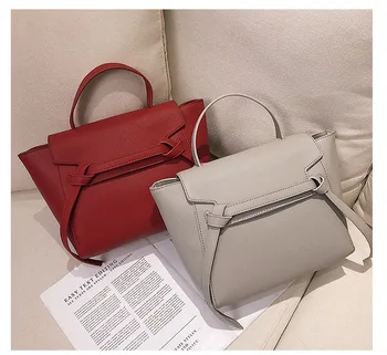 

Camelia Shoulder Bag synthetic leather Celebrity Bag