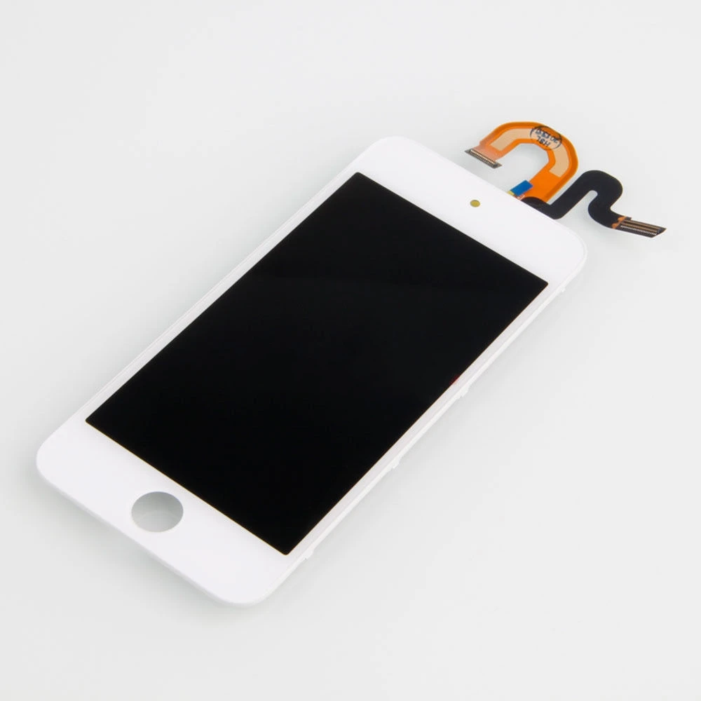 Sinbeda ЖК экран для iPod Touch 5 5th дисплей Замена с сенсорным экраном стекло дигитайзер