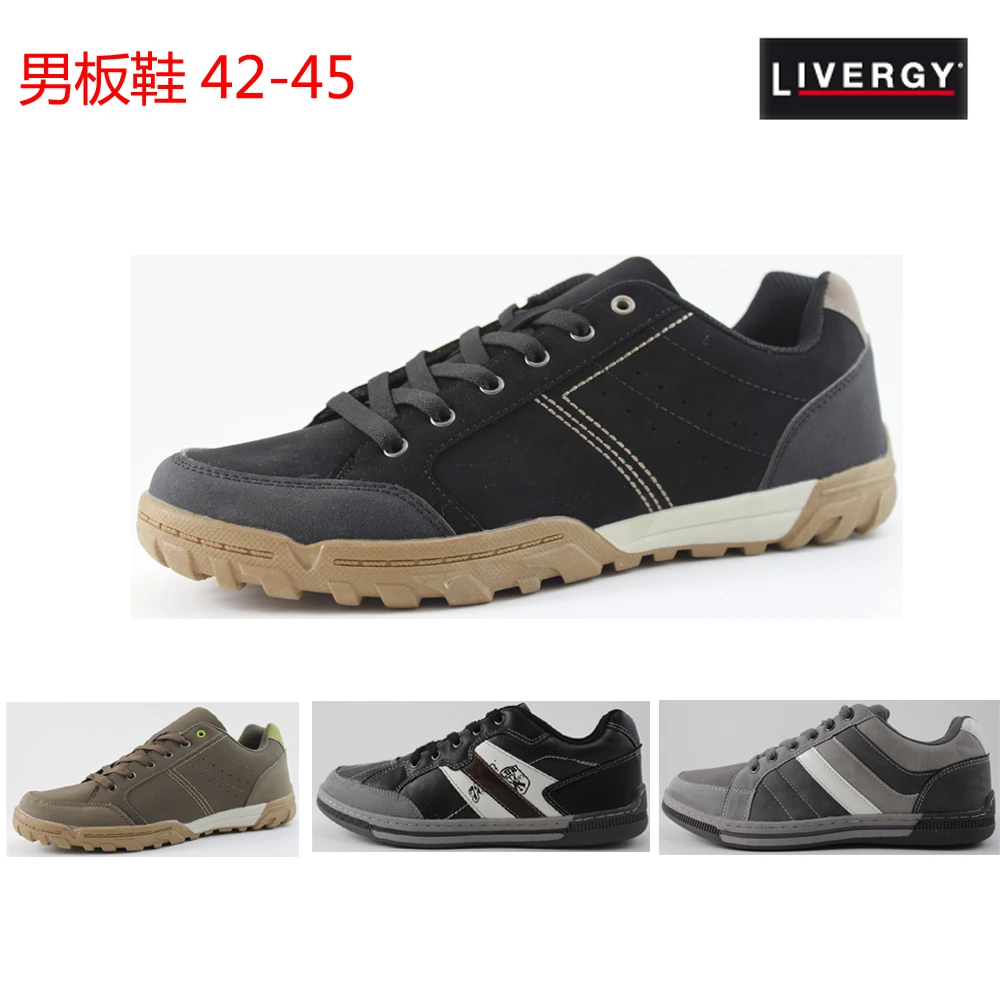livergy men's casual shoes