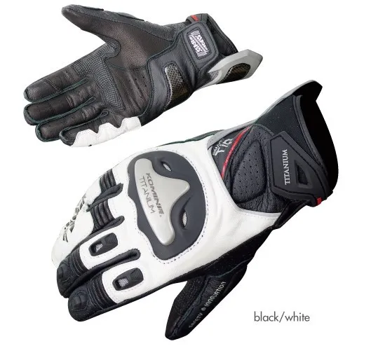 

Komine GK-170 new Alloy anti-fall racing Gloves Motorcycle Riding Gloves Touch Screen Knight Gloves