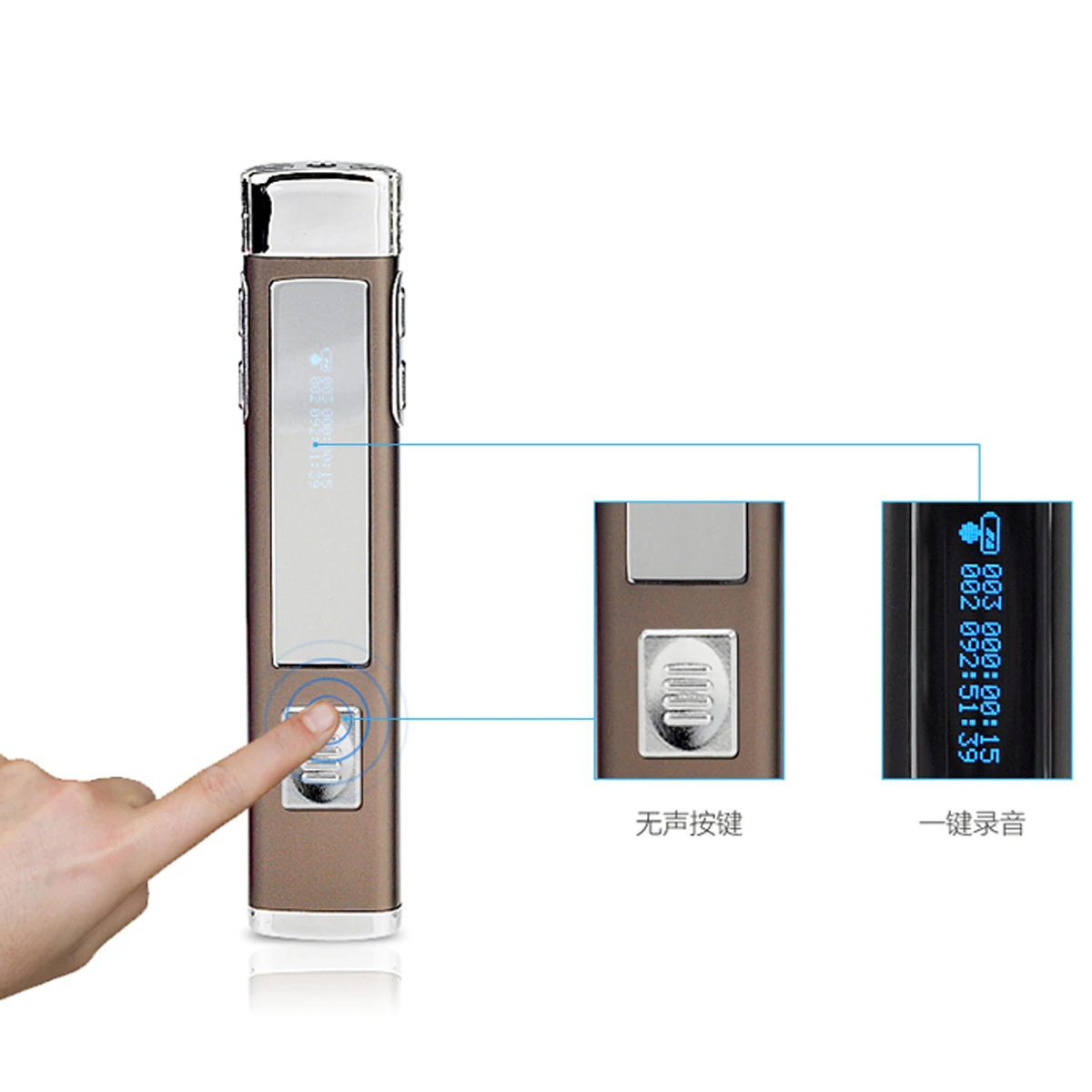 Mini Voice Recording pen 16GB F2 Multicolor Clip Sports MP3 Music Player USB Flash Dictaphone Repeat FM digital voice recorder Mini Voice Recording pen 16GB F2 Multicolor Clip Sports MP3 Music Player USB Flash Dictaphone Repeat FM digital voice recorder