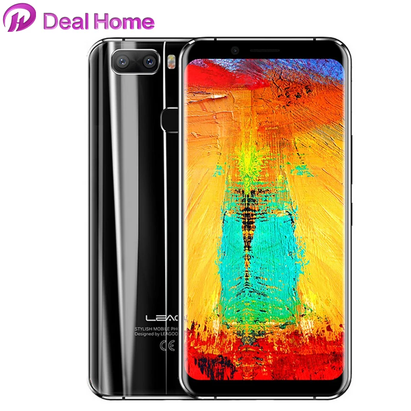  LEAGOO S8 Pro 5.99