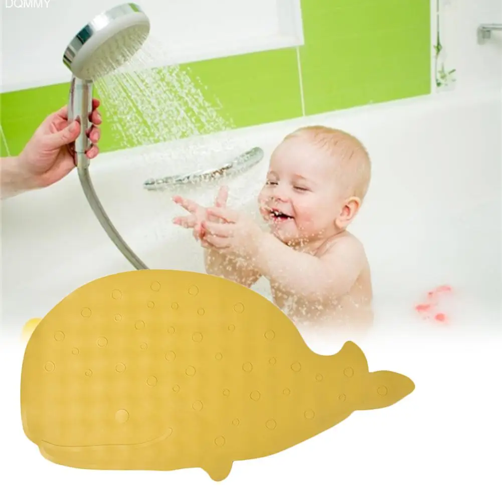 

Baby Maternity Supplies Bath Tub & Shower Mat Extended Coverage Machine Washable Bathtub Mat Helps Prevents Slips