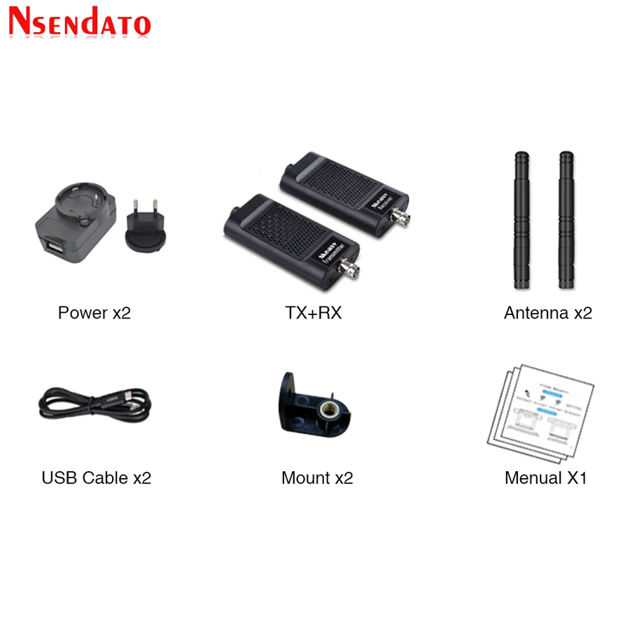 Air SDI 1 Transmitter 3 Receiver  (7)