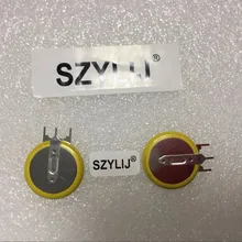 1 шт. в партии, хорошее качество, BR2330-1GVF BR2330 3 V