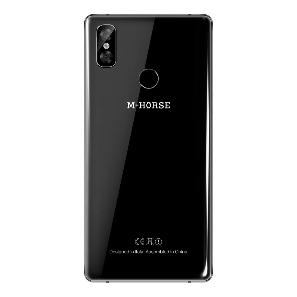 Лучшие M HORSE чисто 2 4G LTE смартфон 5 99 ''Android 7 0 mtk6750 восемь ядер B 6 мобильных