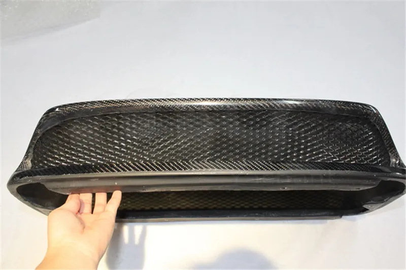 WRX 9 Hood Scoop (2)
