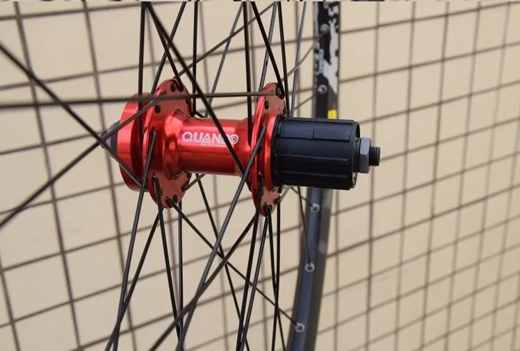 Flash Deal Kalosse wheels+tires+tubes Cycling accessories mountain bike wheels 26, 26/27.5/29inch, 29er, 32H 21/24/27/30 speed bike 12 Flash Deal Kalosse wheels+tires+tubes Cycling accessories mountain bike wheels 26, 26/27.5/29inch, 29er, 32H 21/24/27/30 speed bike 12