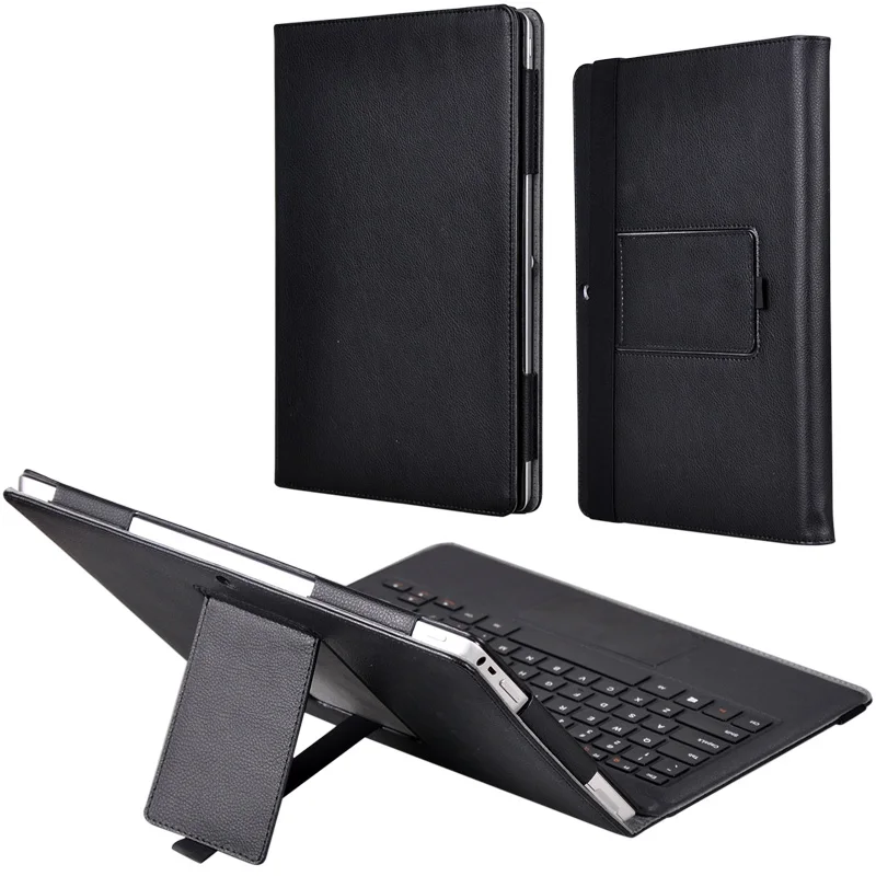 Модный чехол из искусственной кожи для 12 2 дюйма Teclast x5 pro Tablet PC в 1 планшета|Чехлы