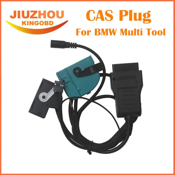 Cas Plug For Bmw Multi Tool (add Making Key For Bmw Ews) For Bmw Key