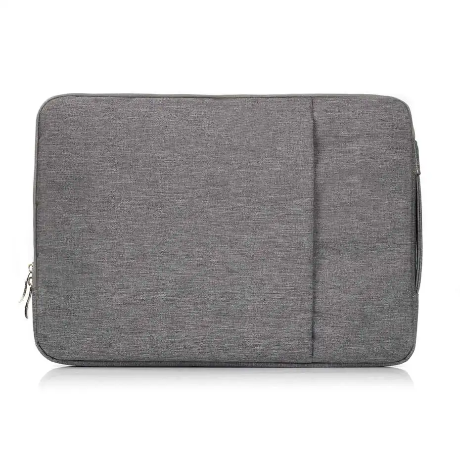 Джинсовая сумка для ноутбука Macbook Air Pro retina 11 "12" 13 "15 дюймов чехол для ноутбука сумка для ноутбука для mac book air 13 случае