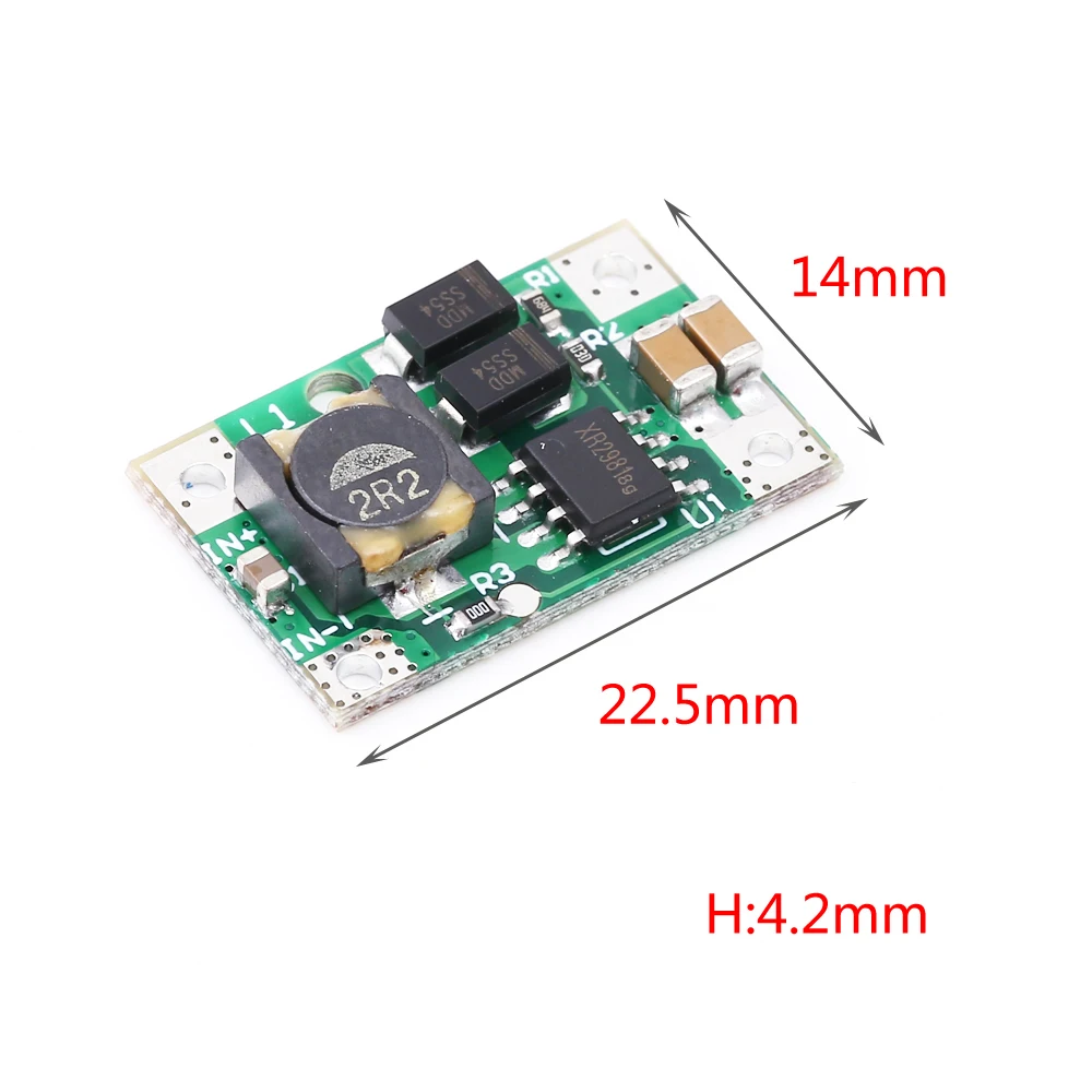 Spannung Regler Stabilisator 12V Schnelle Lade Booster Converter Step Up Power Module Power Module 12V 1A DC-DC Spannung Regler Stabilisator 12V Schnelle Lade Booster Converter Step Up Power Module Power Module 12V 1A DC-DC