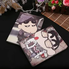 Luxury Pu Leather Comic style Case For iPad 2 3 4 Air mini 1 2 3 Tablet Case Stander Cover for New iPad 9.7 Auto Wake Up/Sleep Luxury Pu Leather Comic style Case For iPad 2 3 4 Air mini 1 2 3 Tablet Case Stander Cover for New iPad 9.7 Auto Wake Up/Sleep