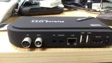 DVB-T2 & Andriod Smart TV Receivers Set-Top Boxes WiFi USB SD Card Port HD 1080P Video Play HDMI RJ-45 Ethernet Jack