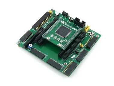 Altera плата ядра Cyclone CoreEP4CE6 EP4CE6E22C8N EP4CE6 циклонный уловитель IV CPLD И FPGA макетная основная плата полная IOs