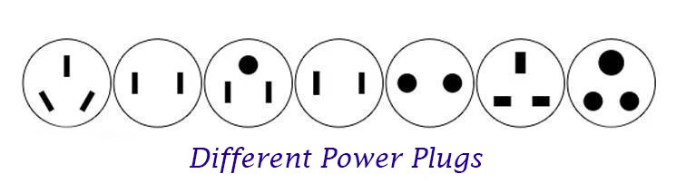 Power Supply