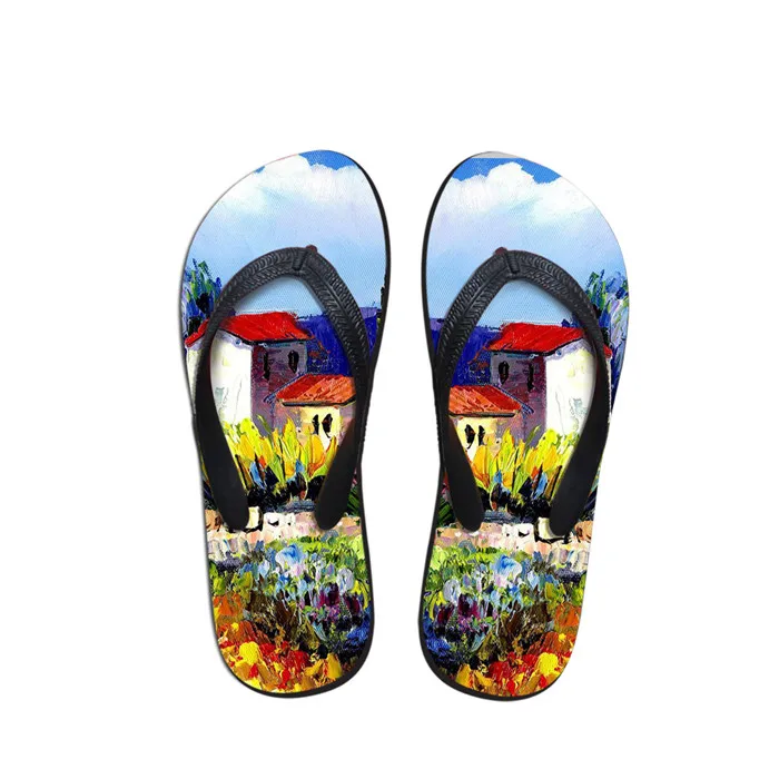 CC1571AB WHEREISART женские сланцы обувь шлёпанцы для женщин модные дизайнерские пляжные Лето вне сандалии Mujer шлепанцы на низкой платформе - Цвет: CC1571AB