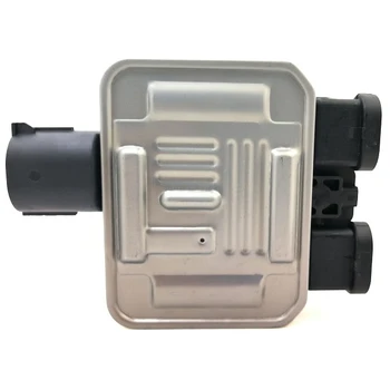 

For Volvo S60 Ford Galaxy Mendeo Fan Control Module Regulator 940004105 940.00041.05 7G91-9A819-AA 940.0041.07 7T438C609BA