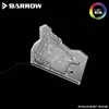 Barrow-Placa de canal de agua CRZF-SDB V2 Para COUGAR CONQUEROR, caja de tipo abierto LRC2.0, placa integrada ► Foto 2/6