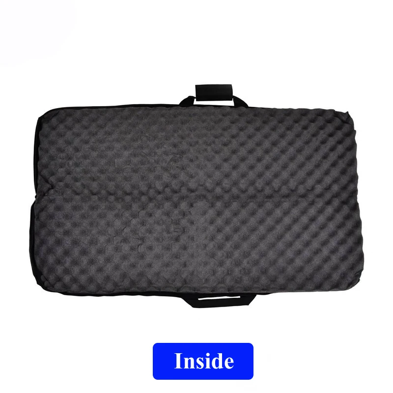 85CM/100CM Tactical Gun Bag Hunting Airsoft Rifle Cases Gun Carry Bag Military Accessories Outdoor Camping Fishing Shoulder Bag