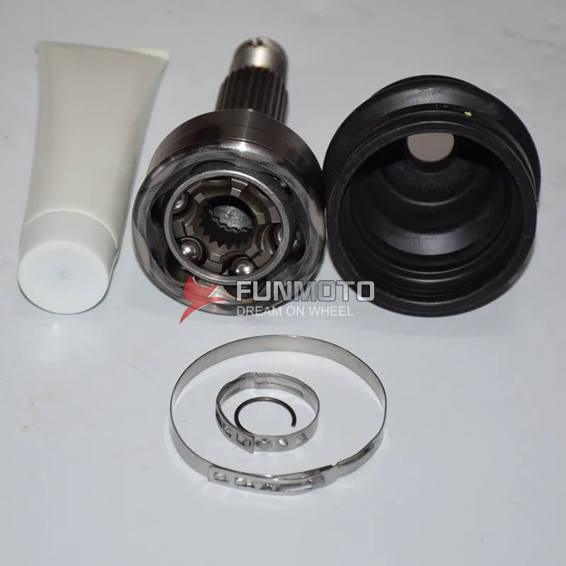 1 комплект передняя левая CV OUT SAHFT подходит для CF550/CF500/A/2A/X5/X6/X8/CFZ8 код деталей 7020 280160