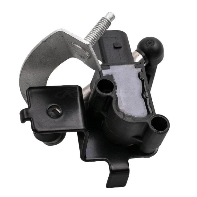 Датчик уровня фары 1T0907503B 1T0 907 503 A 1T0907503A для AUDI TT VW Golf Tiguan Passat B6 CC Skoda|Сенсор высоты