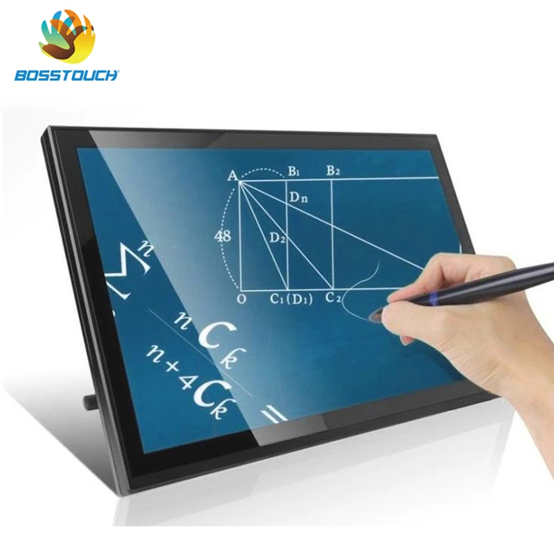 Aliexpress.com : Buy New BOSSTOUCH A190B Pen Display