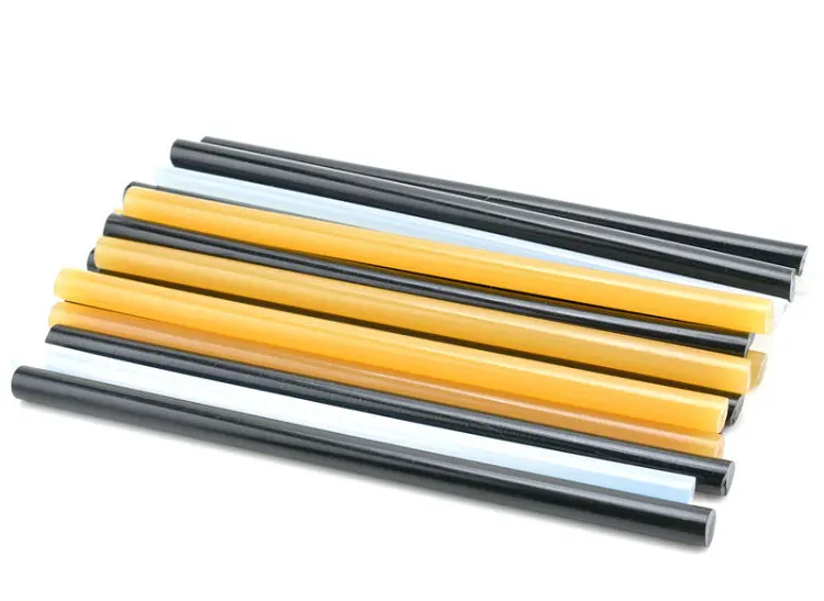 plastic hot melt sticks