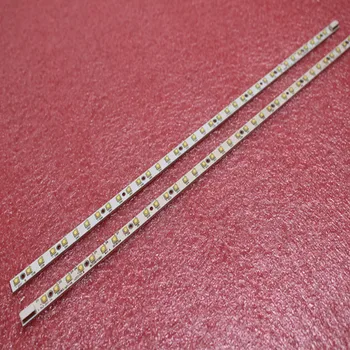 

5set=10 PCS*36LED 310mm LED backlight strip For LM270WQ1 SD C2 M270WQ1 SDA2 LGT2781 LGT2795 R L A1419 MD095 ME088