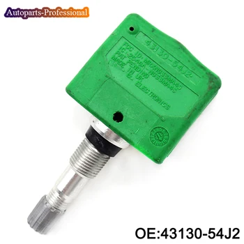 

New TPMS Tire Pressure Sensor For Suzuki OEM 43130-54J2 High QUality
