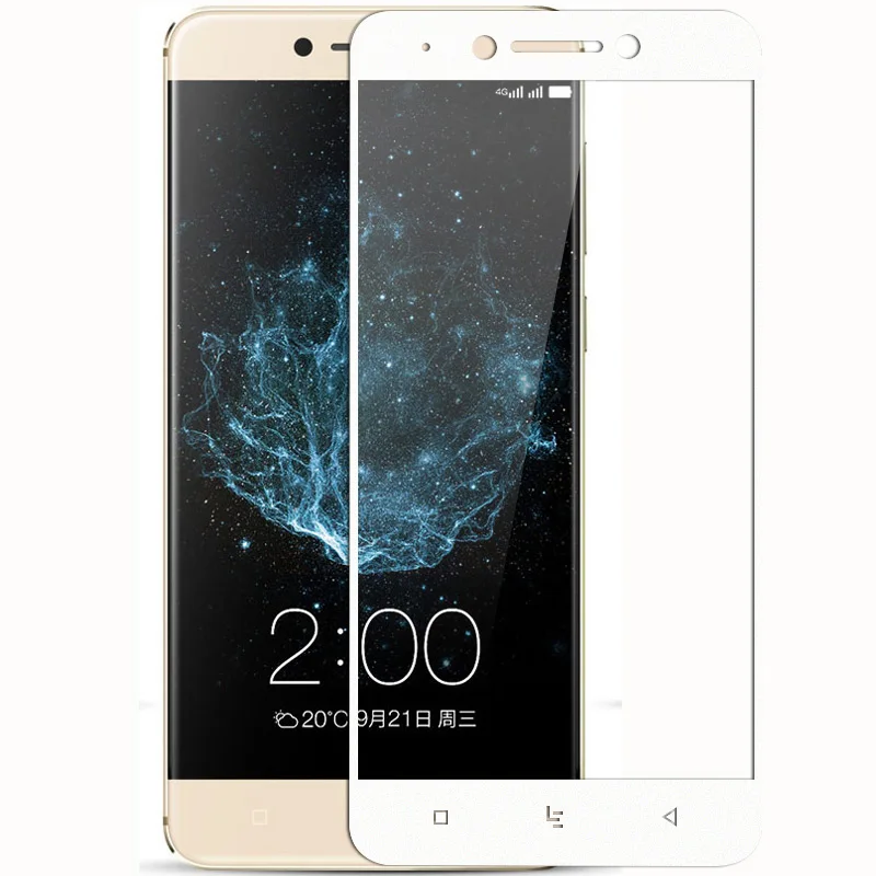 HD для Leeco Le Pro 3 стальной стеклянный дисплей протектор Закаленное стекло 2 Cool 1 S3 Max