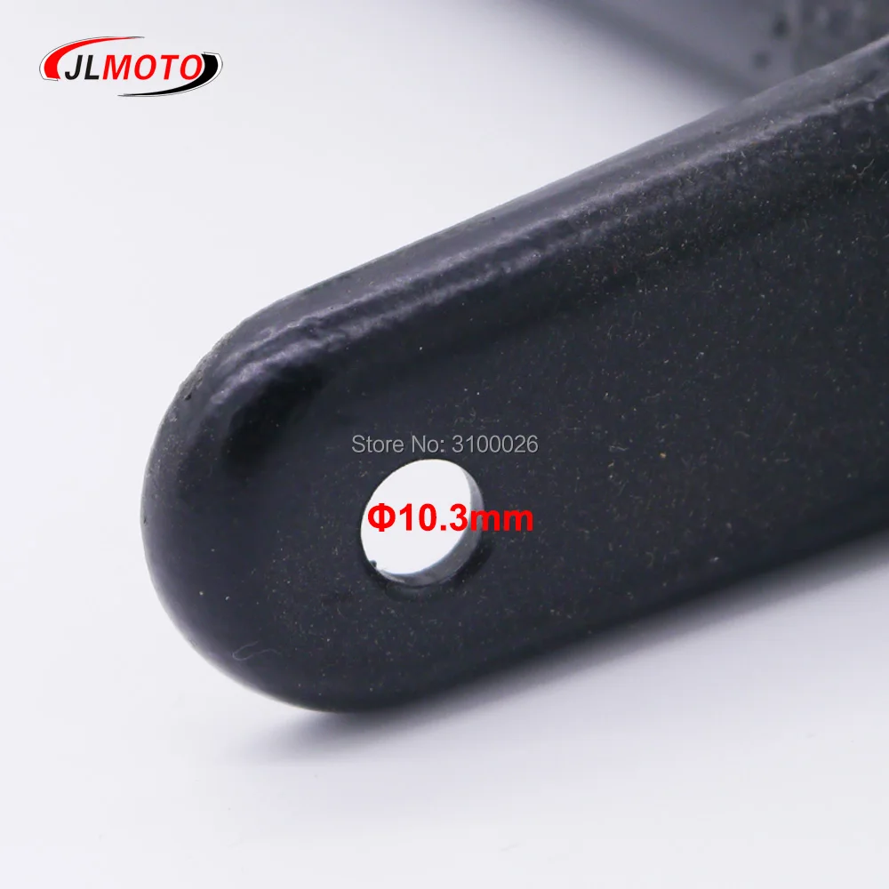 JLG-017-2-375mm-GO-KART-KNUCKLE-SPINDLE-BIKE-PARTS