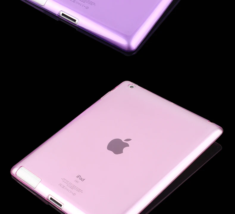 iPad-2-3-4-clear-TPU-transparent-cover-case- (13)